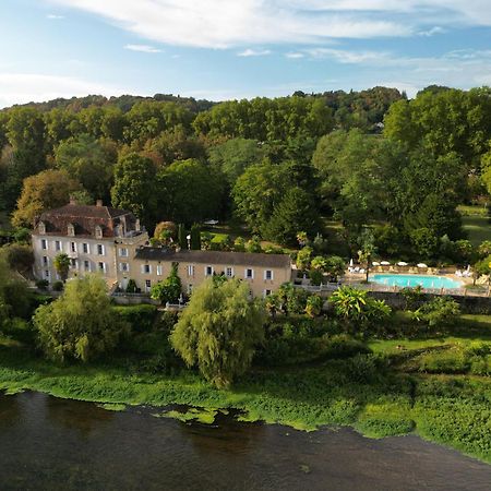 Les Magnolias Holiday Homes Lalinde Экстерьер фото