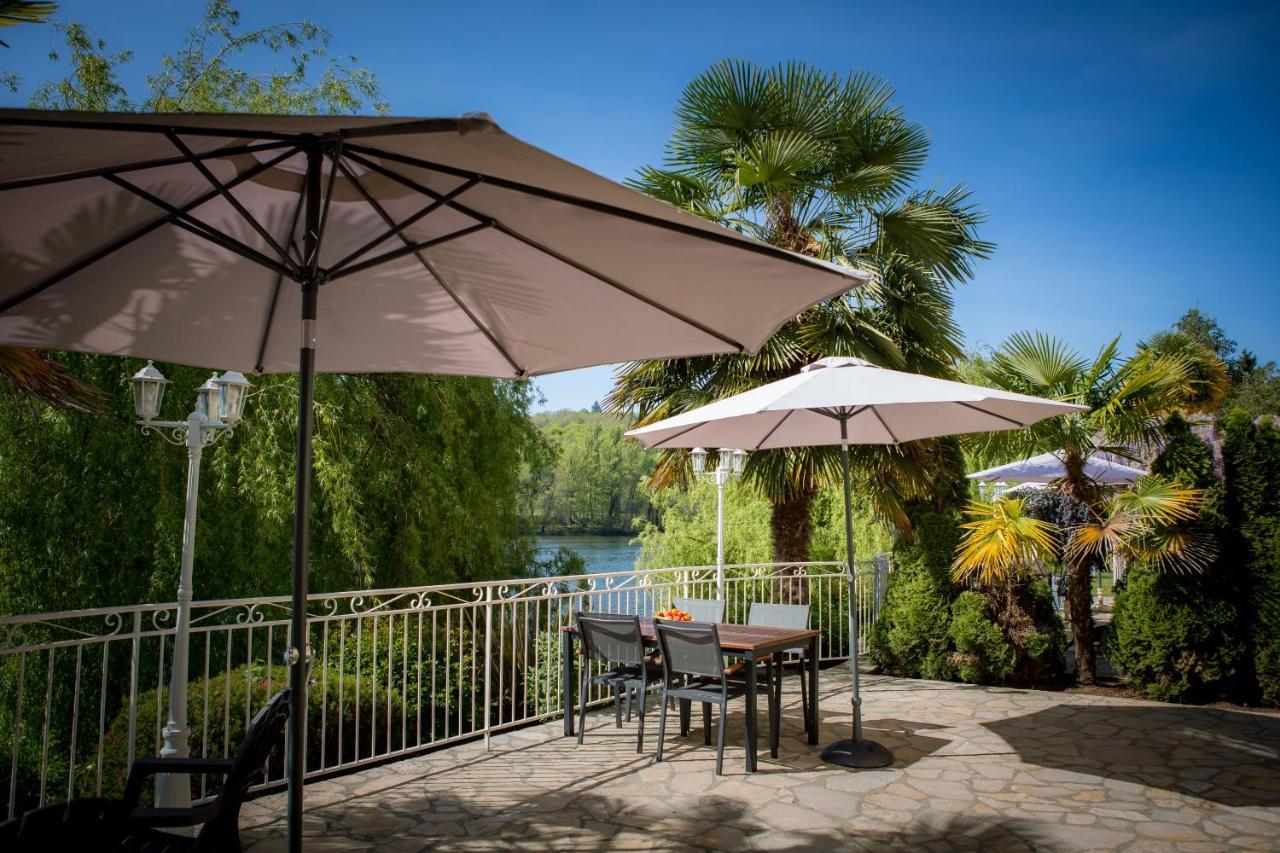 Les Magnolias Holiday Homes Lalinde Экстерьер фото