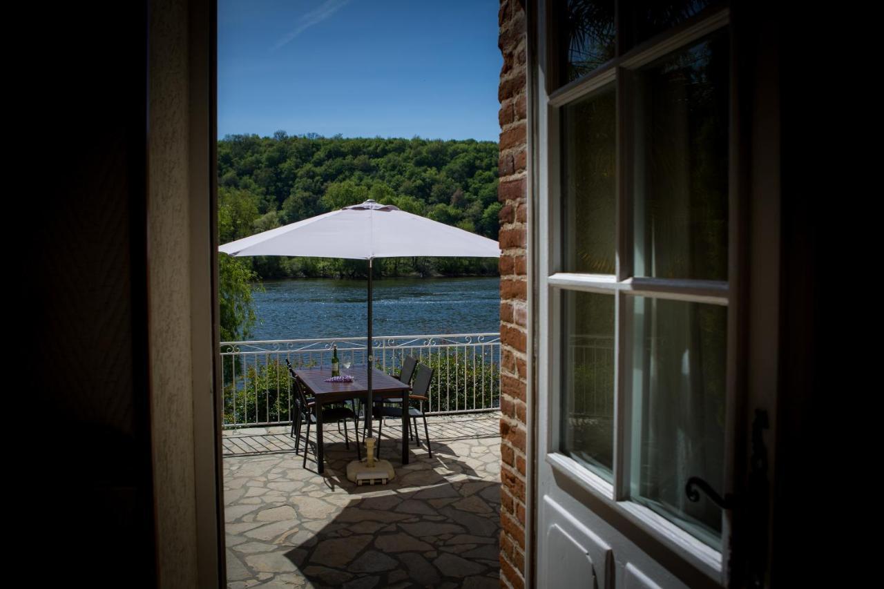 Les Magnolias Holiday Homes Lalinde Экстерьер фото