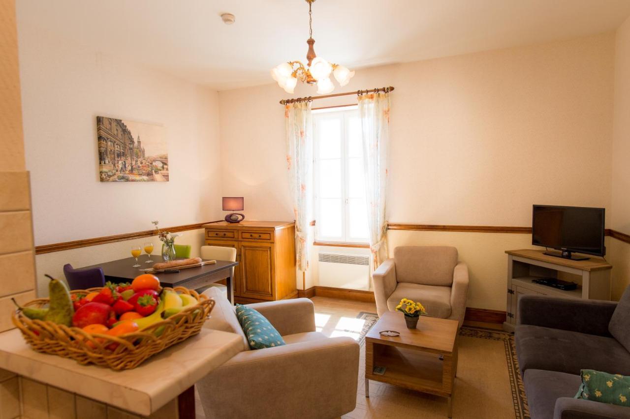 Les Magnolias Holiday Homes Lalinde Экстерьер фото