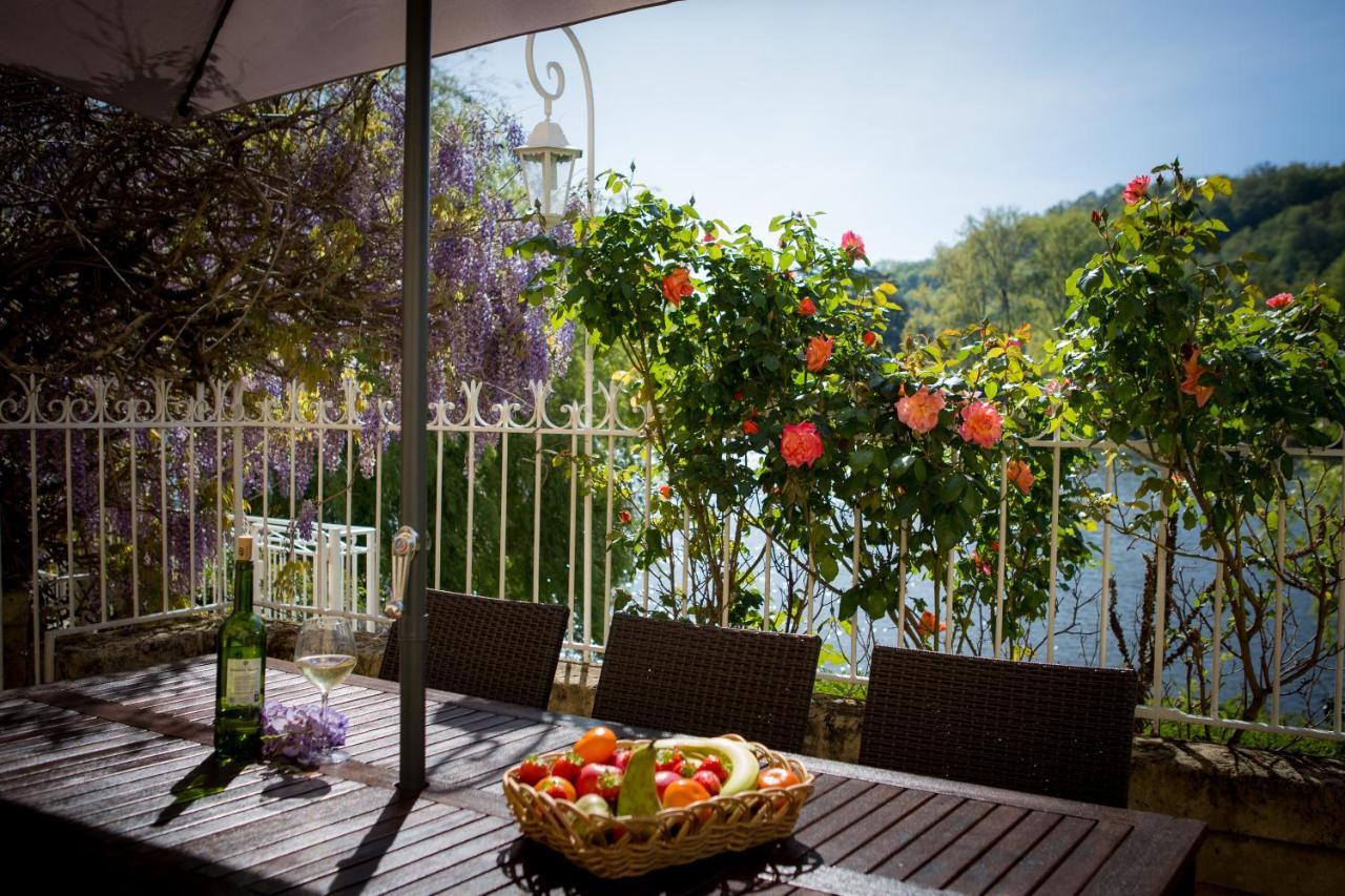 Les Magnolias Holiday Homes Lalinde Экстерьер фото