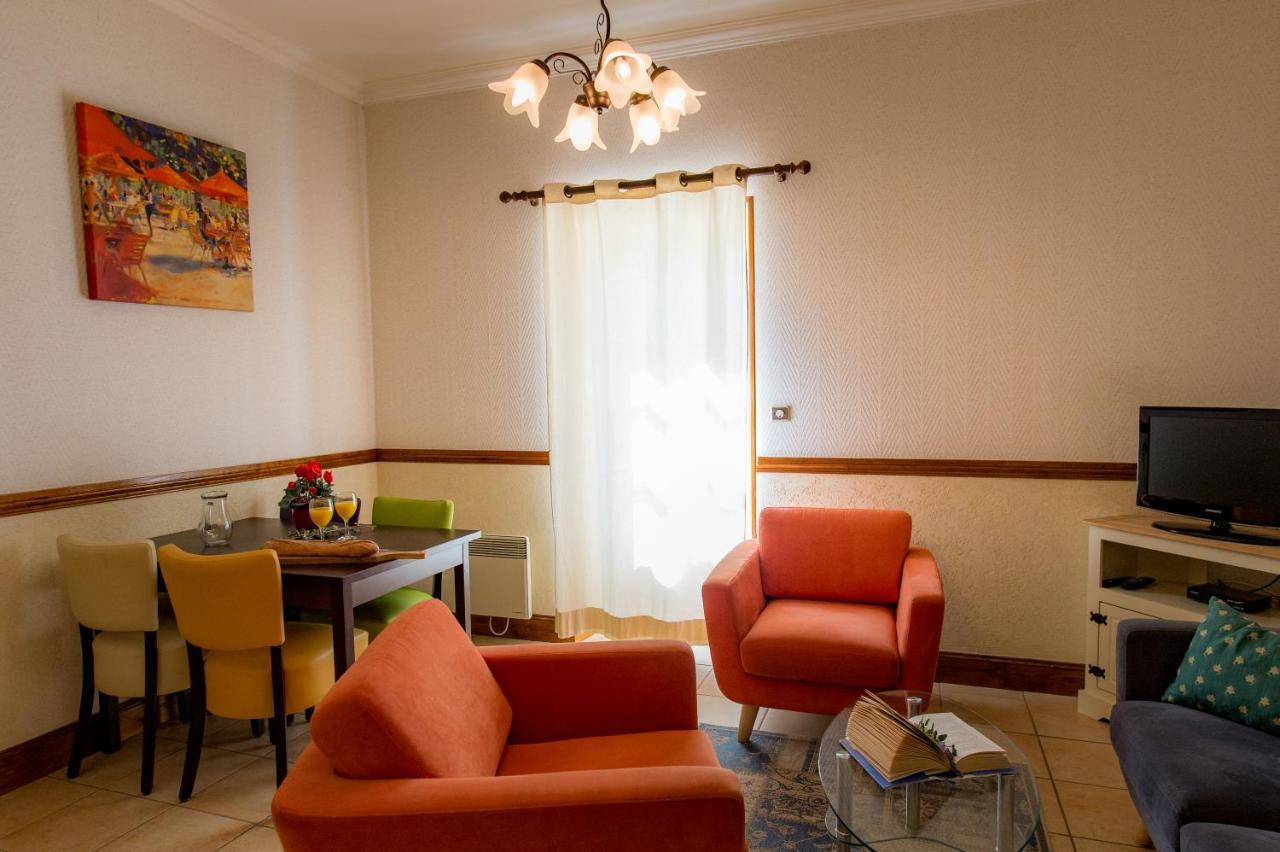 Les Magnolias Holiday Homes Lalinde Экстерьер фото
