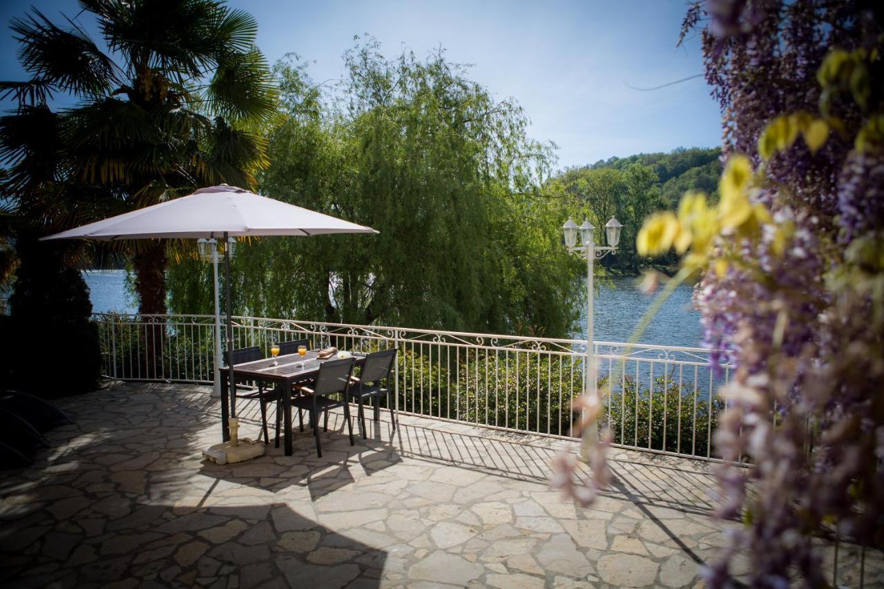 Les Magnolias Holiday Homes Lalinde Экстерьер фото