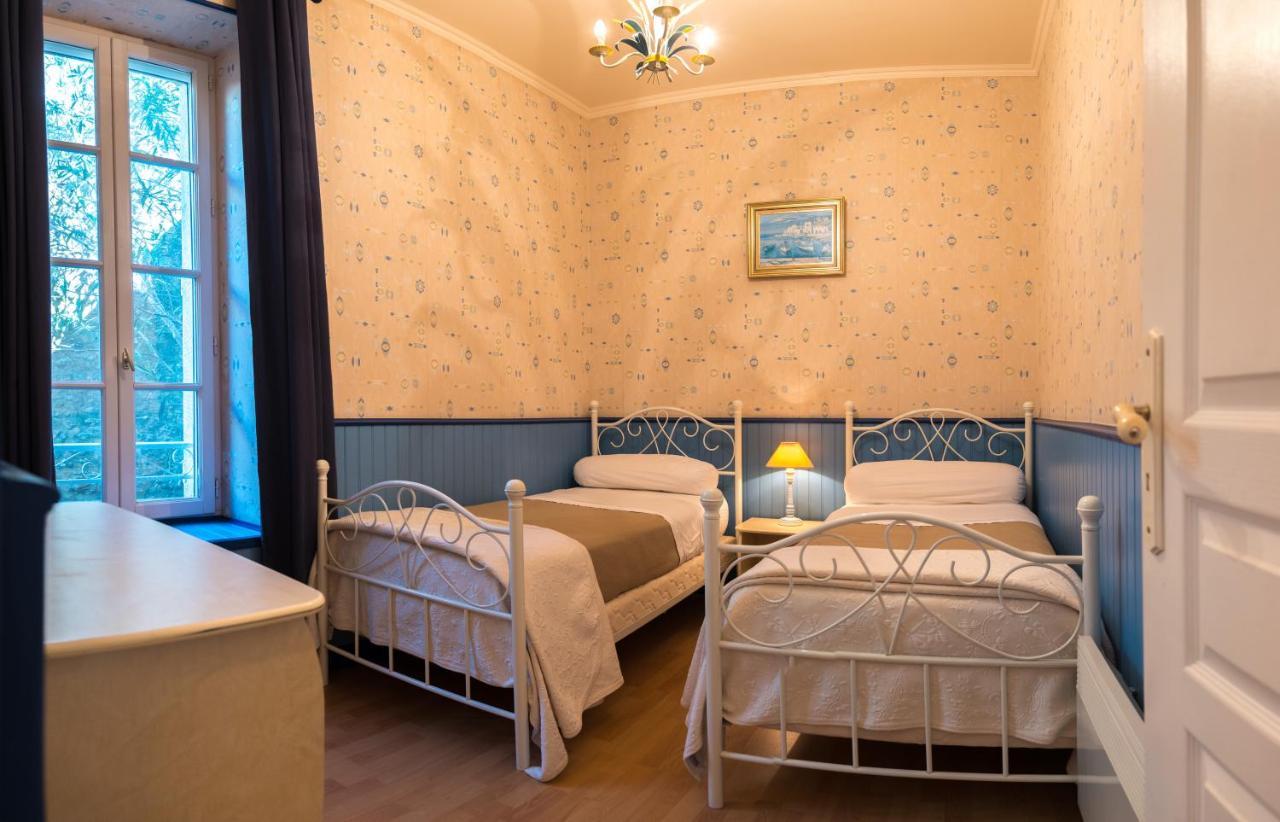 Les Magnolias Holiday Homes Lalinde Экстерьер фото