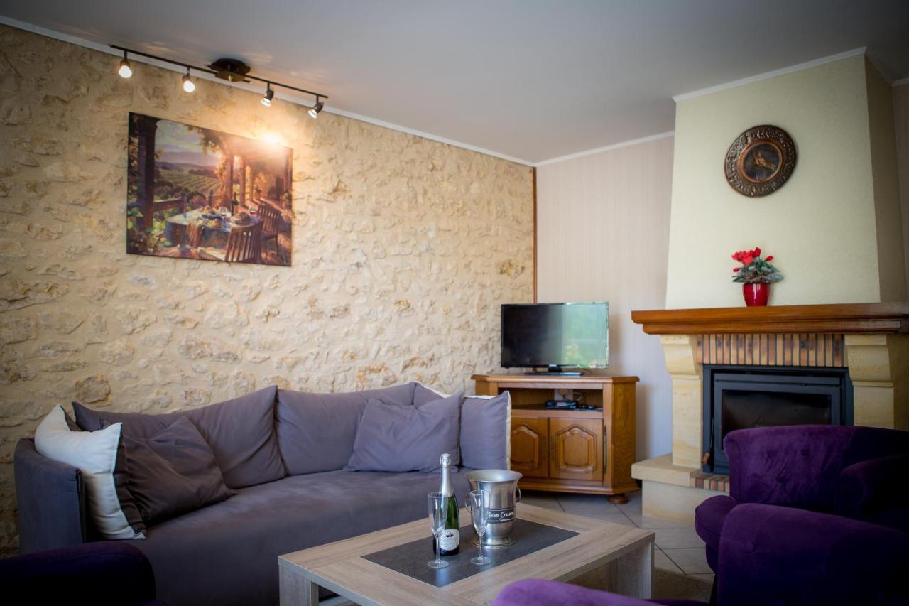 Les Magnolias Holiday Homes Lalinde Экстерьер фото