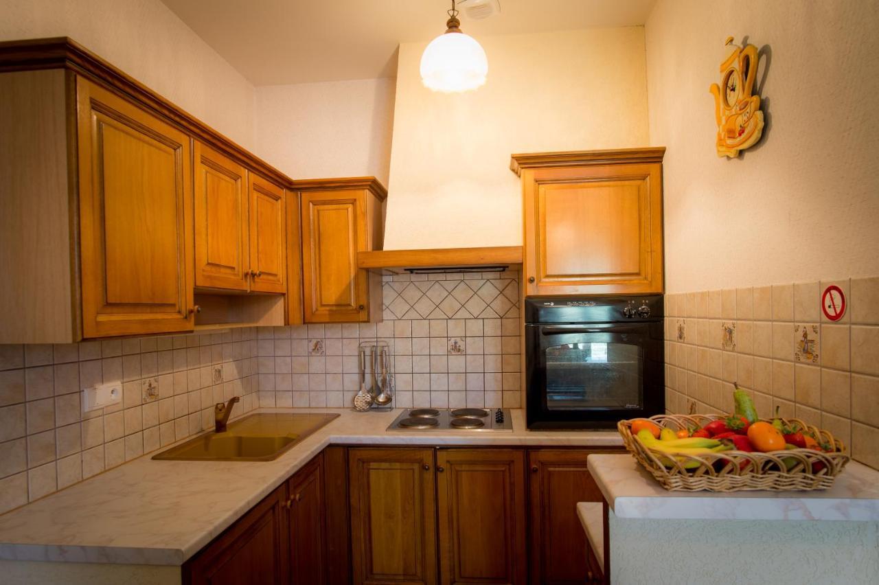 Les Magnolias Holiday Homes Lalinde Экстерьер фото