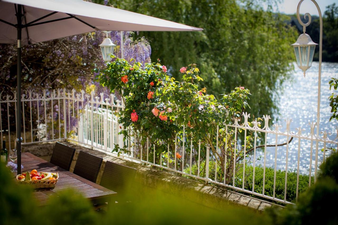 Les Magnolias Holiday Homes Lalinde Экстерьер фото