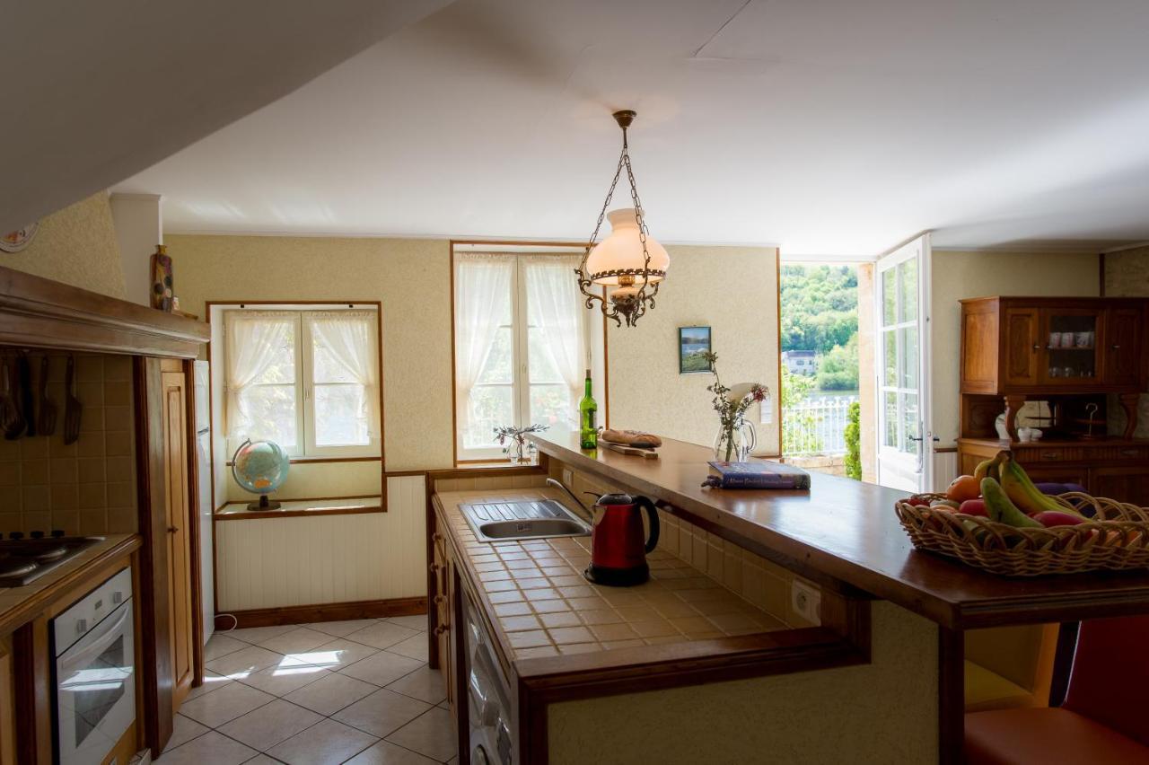 Les Magnolias Holiday Homes Lalinde Экстерьер фото