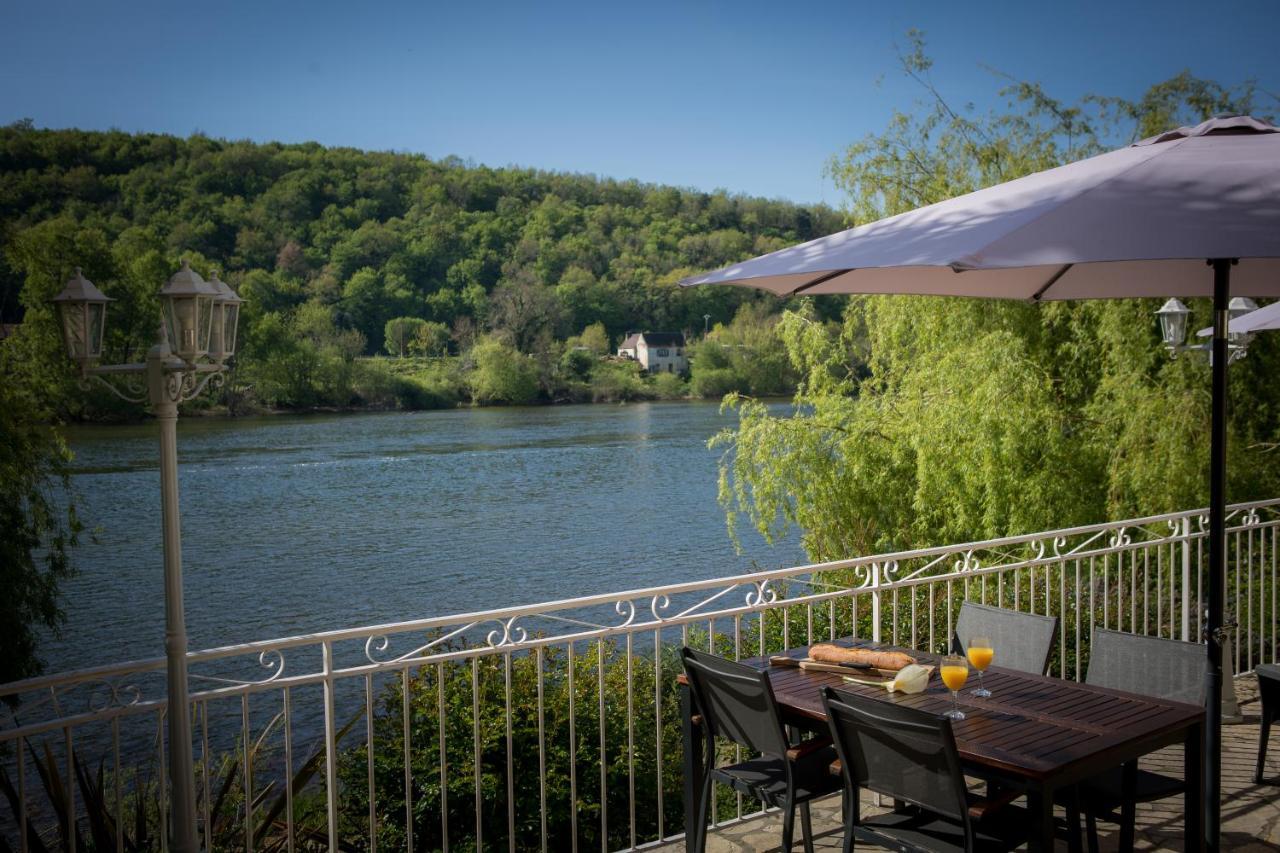 Les Magnolias Holiday Homes Lalinde Экстерьер фото