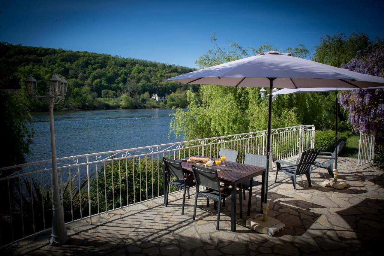Les Magnolias Holiday Homes Lalinde Экстерьер фото