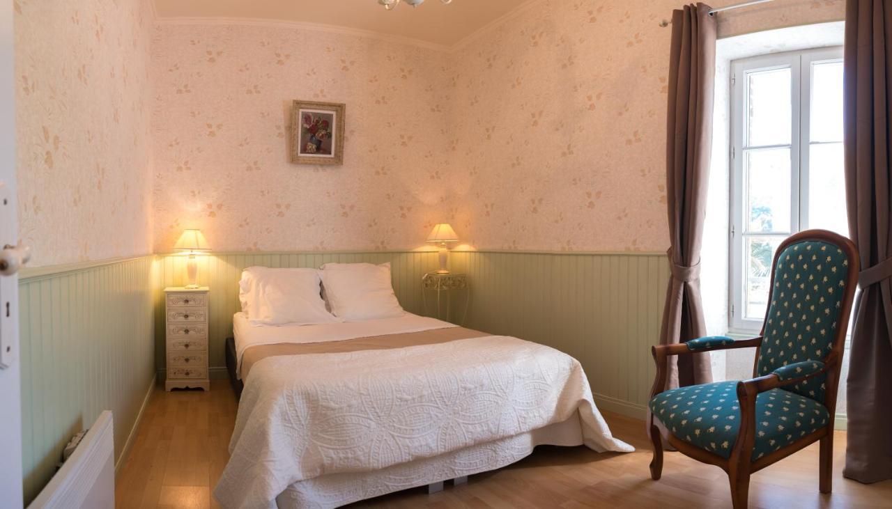 Les Magnolias Holiday Homes Lalinde Экстерьер фото