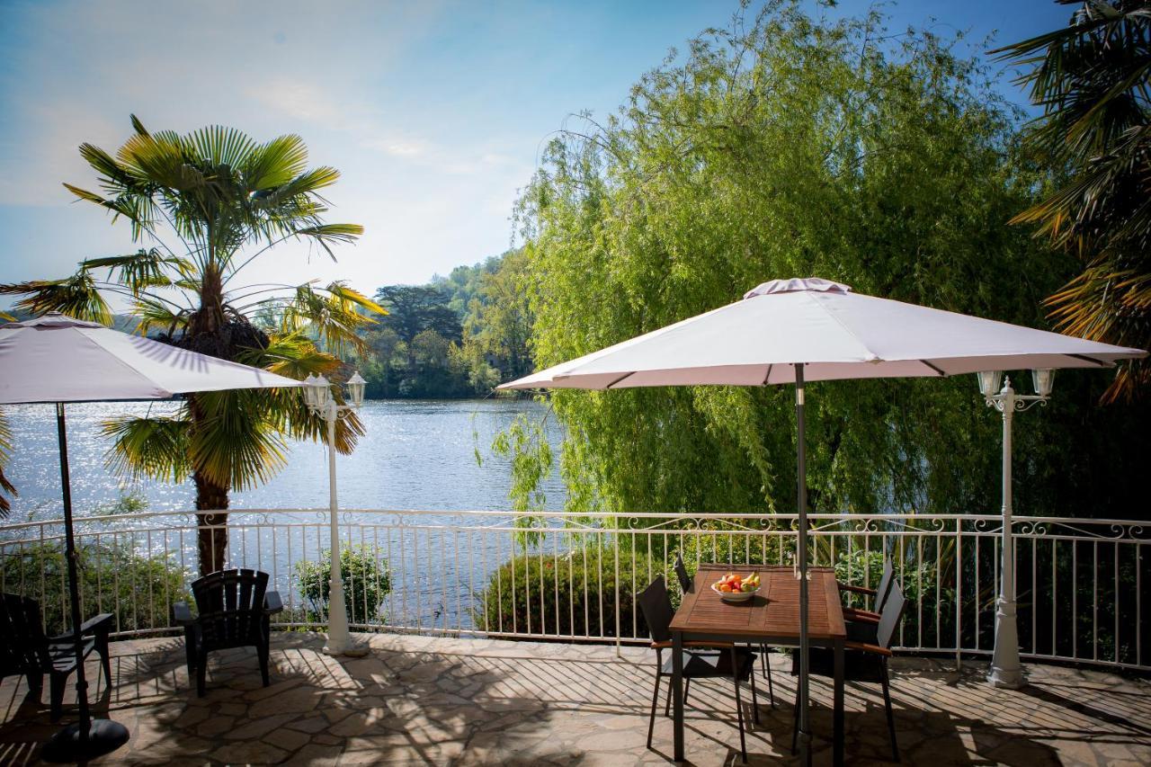 Les Magnolias Holiday Homes Lalinde Экстерьер фото