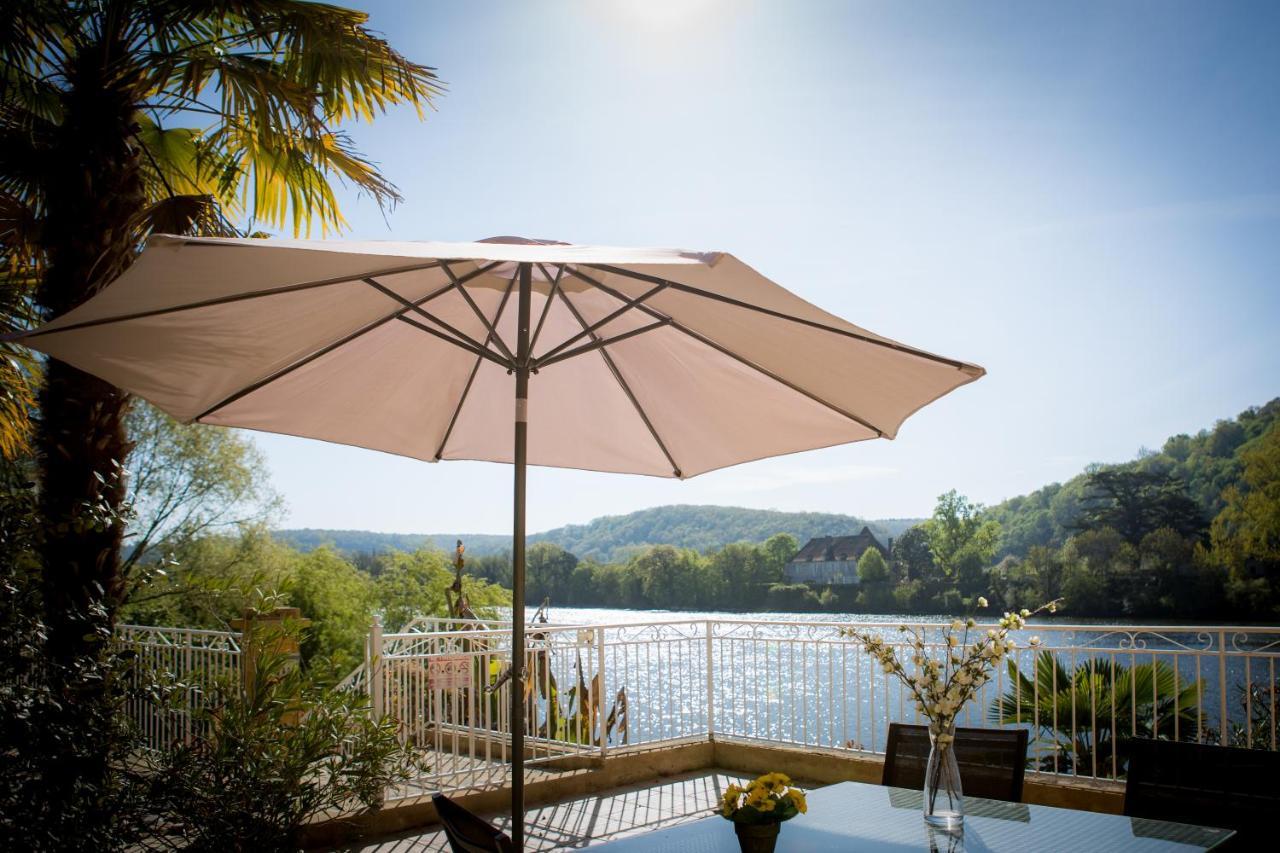Les Magnolias Holiday Homes Lalinde Экстерьер фото