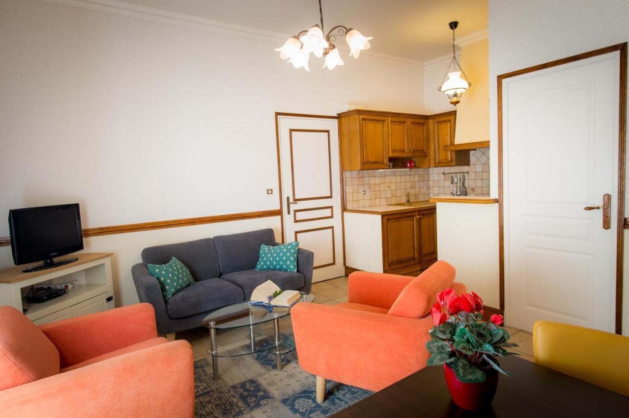 Les Magnolias Holiday Homes Lalinde Экстерьер фото