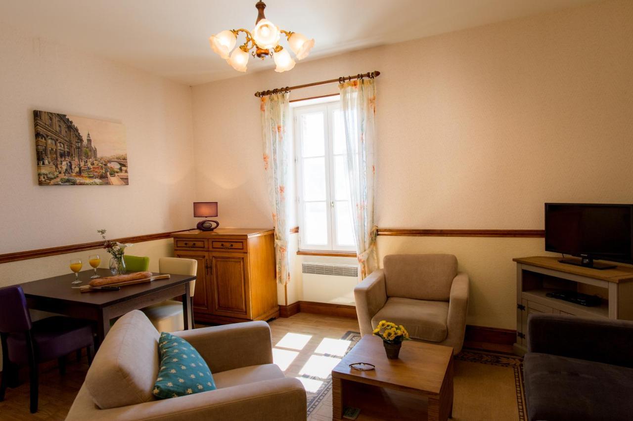 Les Magnolias Holiday Homes Lalinde Экстерьер фото