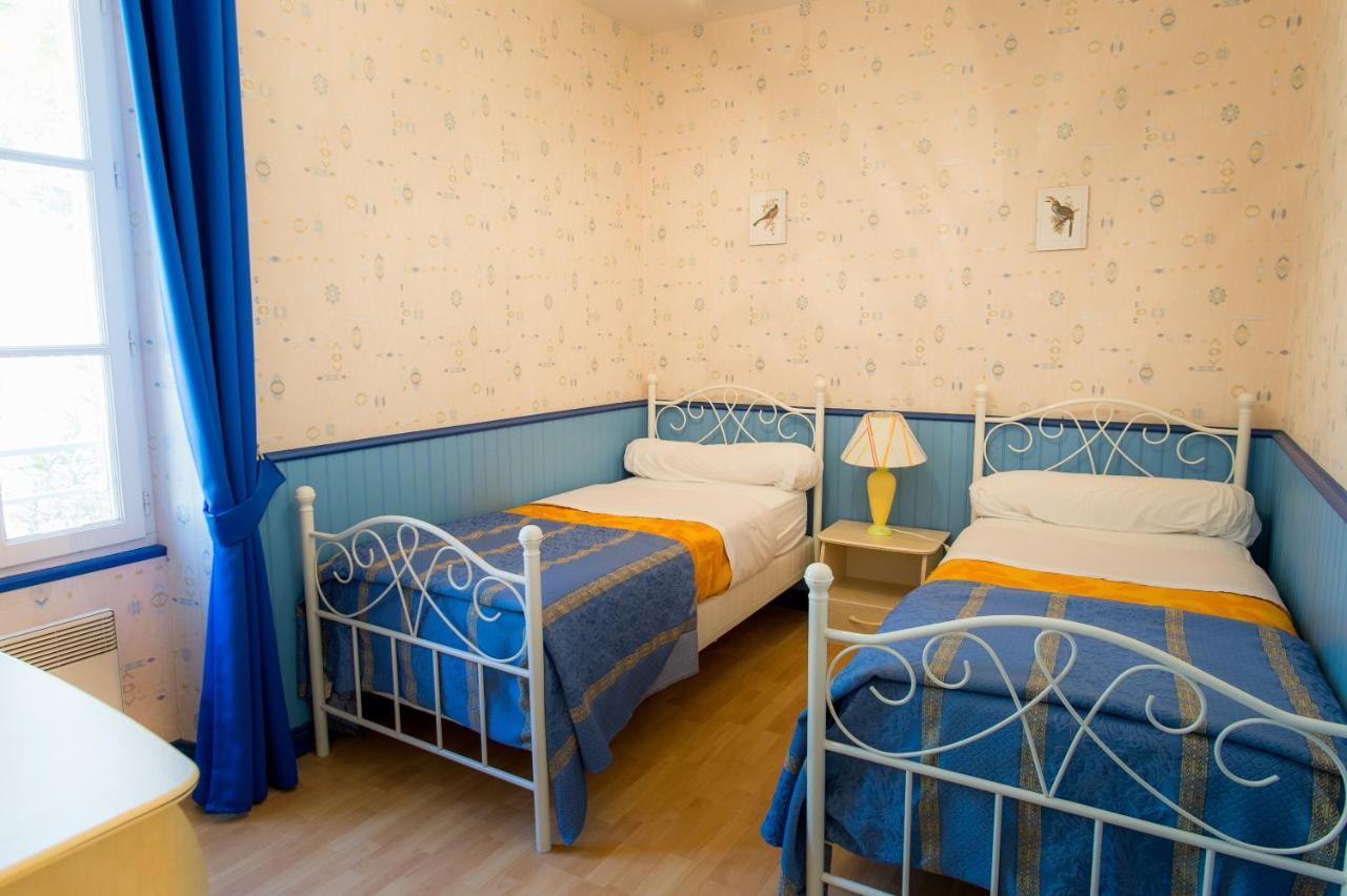 Les Magnolias Holiday Homes Lalinde Экстерьер фото