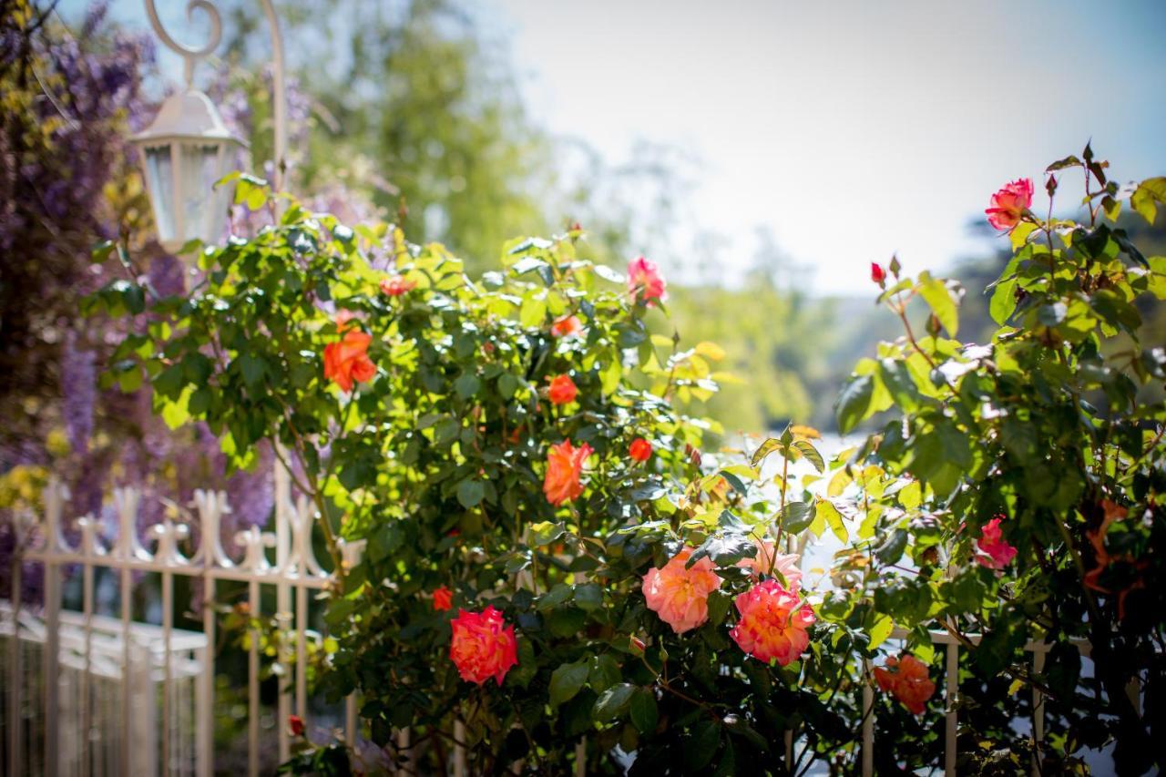Les Magnolias Holiday Homes Lalinde Экстерьер фото