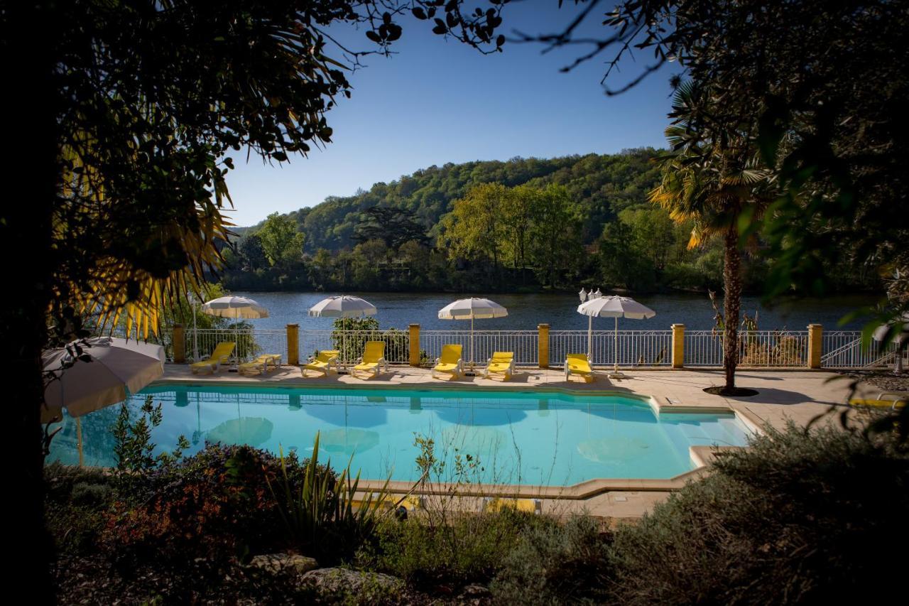 Les Magnolias Holiday Homes Lalinde Экстерьер фото