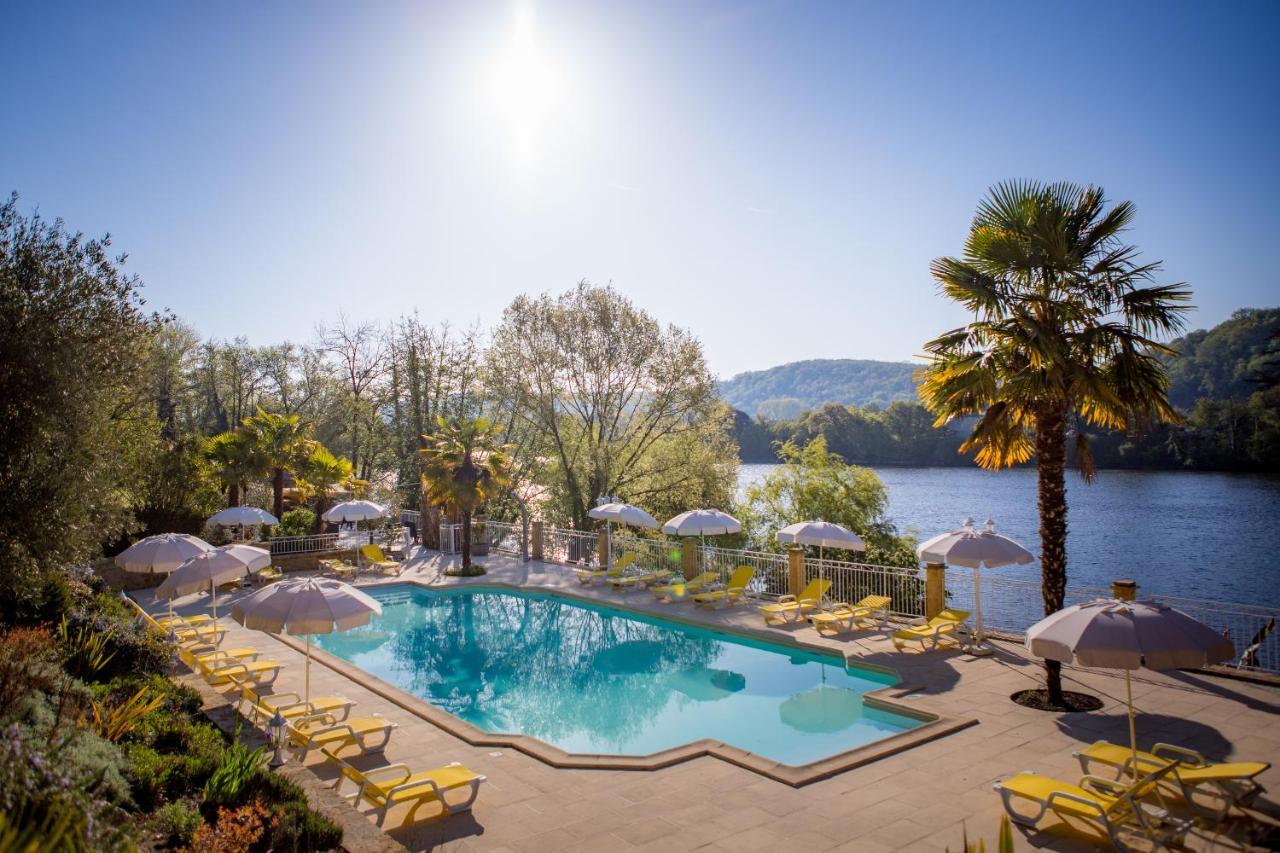 Les Magnolias Holiday Homes Lalinde Экстерьер фото