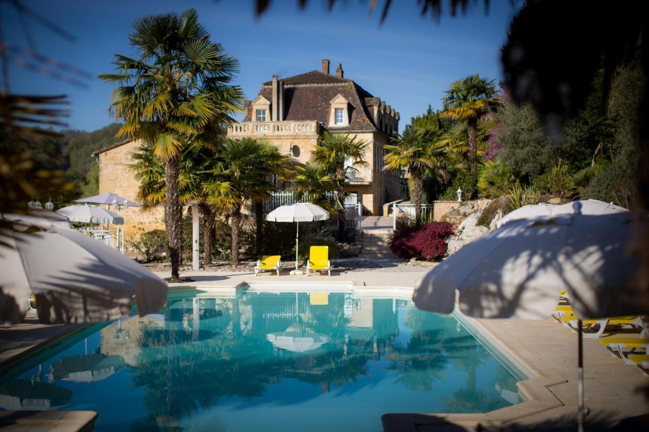 Les Magnolias Holiday Homes Lalinde Экстерьер фото