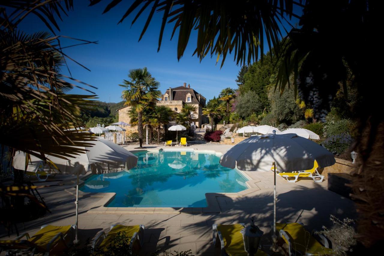 Les Magnolias Holiday Homes Lalinde Экстерьер фото