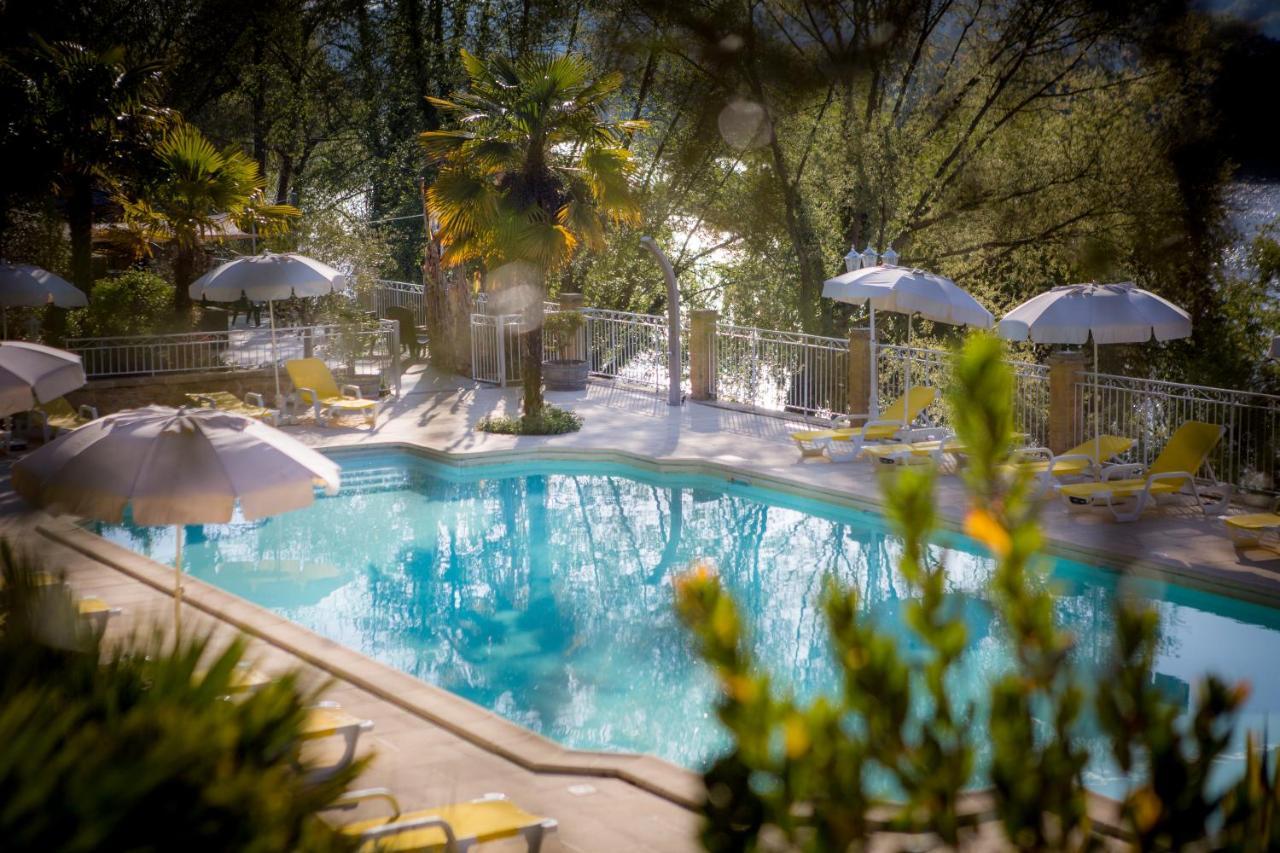 Les Magnolias Holiday Homes Lalinde Экстерьер фото