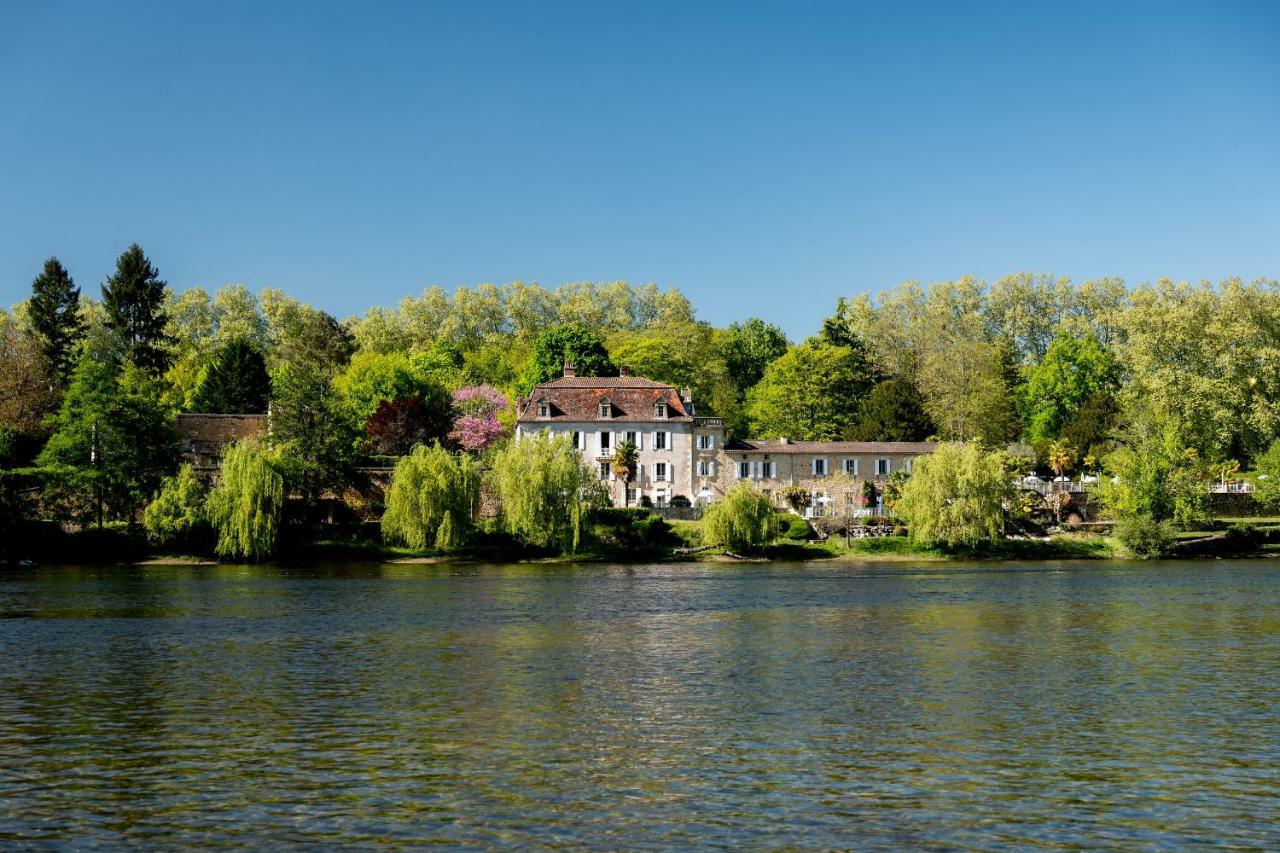 Les Magnolias Holiday Homes Lalinde Экстерьер фото