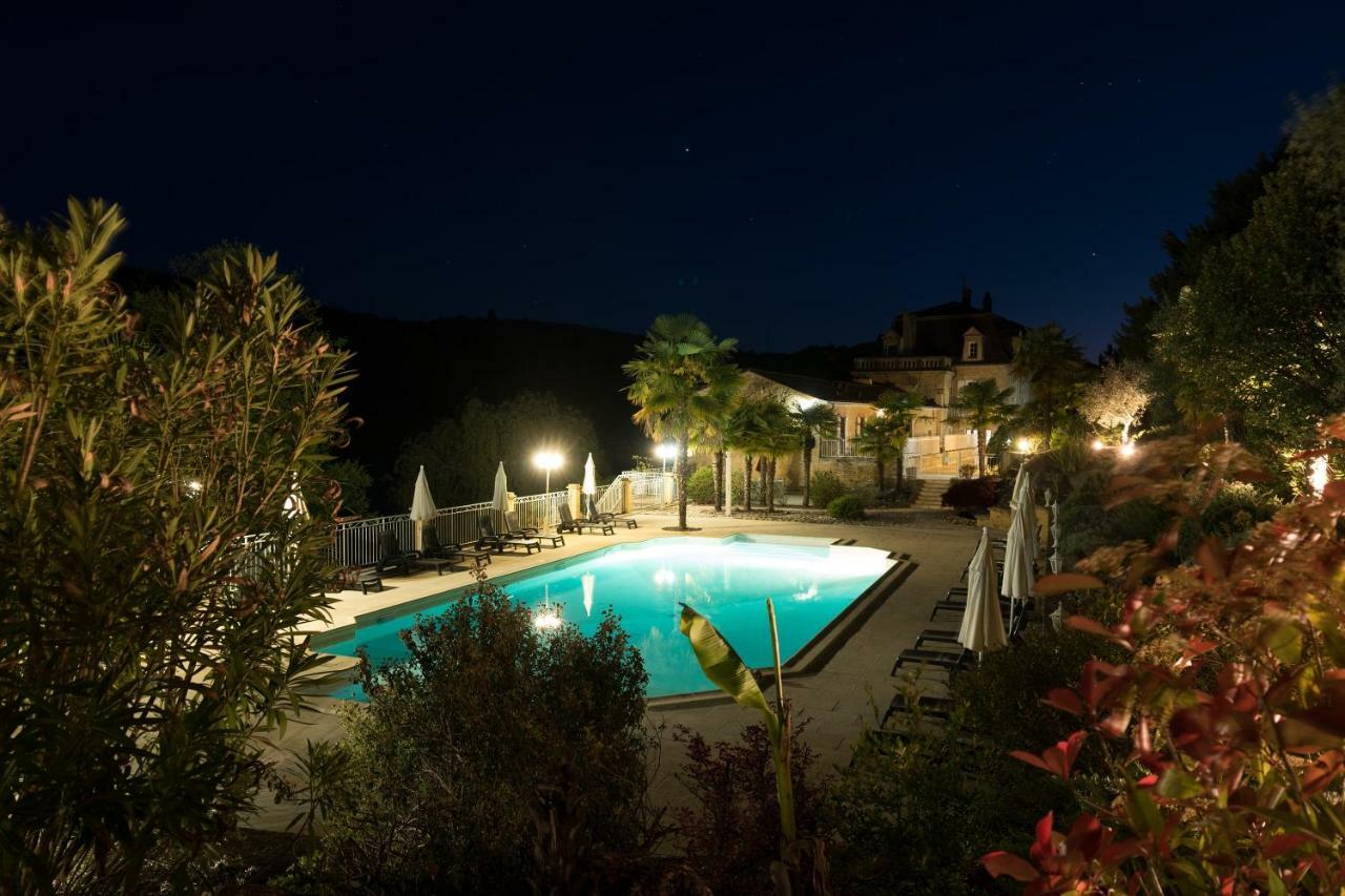 Les Magnolias Holiday Homes Lalinde Экстерьер фото