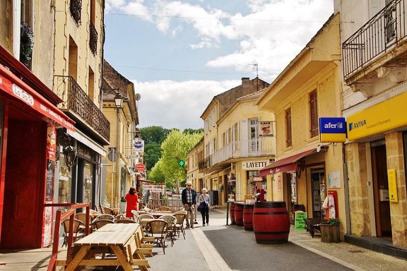 Les Magnolias Holiday Homes Lalinde Экстерьер фото