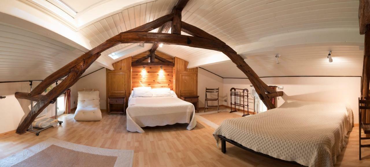 Les Magnolias Holiday Homes Lalinde Экстерьер фото