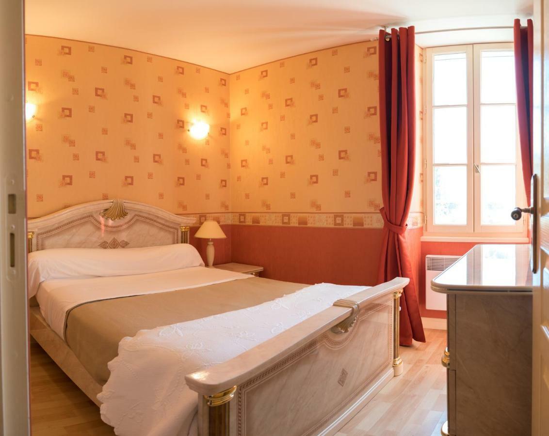 Les Magnolias Holiday Homes Lalinde Экстерьер фото