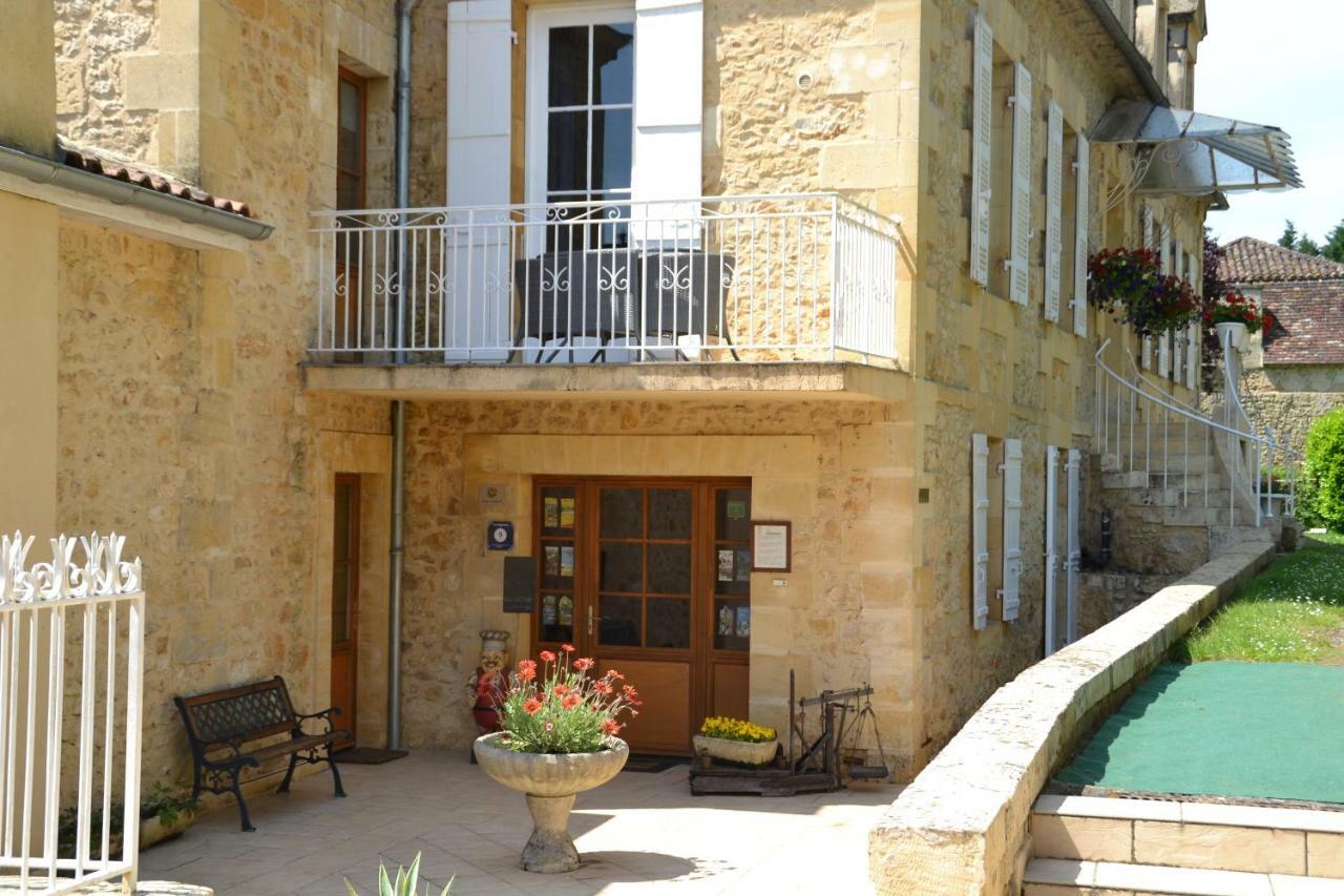 Les Magnolias Holiday Homes Lalinde Экстерьер фото